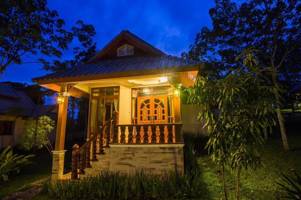 Mont Goei Pai Hotel Kamer foto
