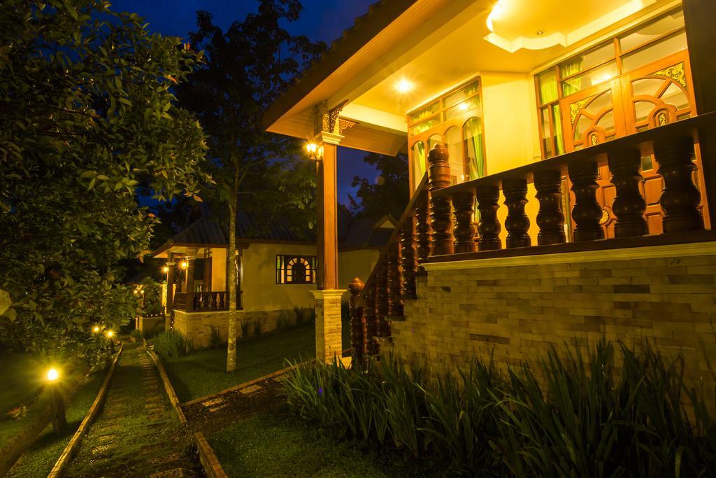 Mont Goei Pai Hotel Kamer foto