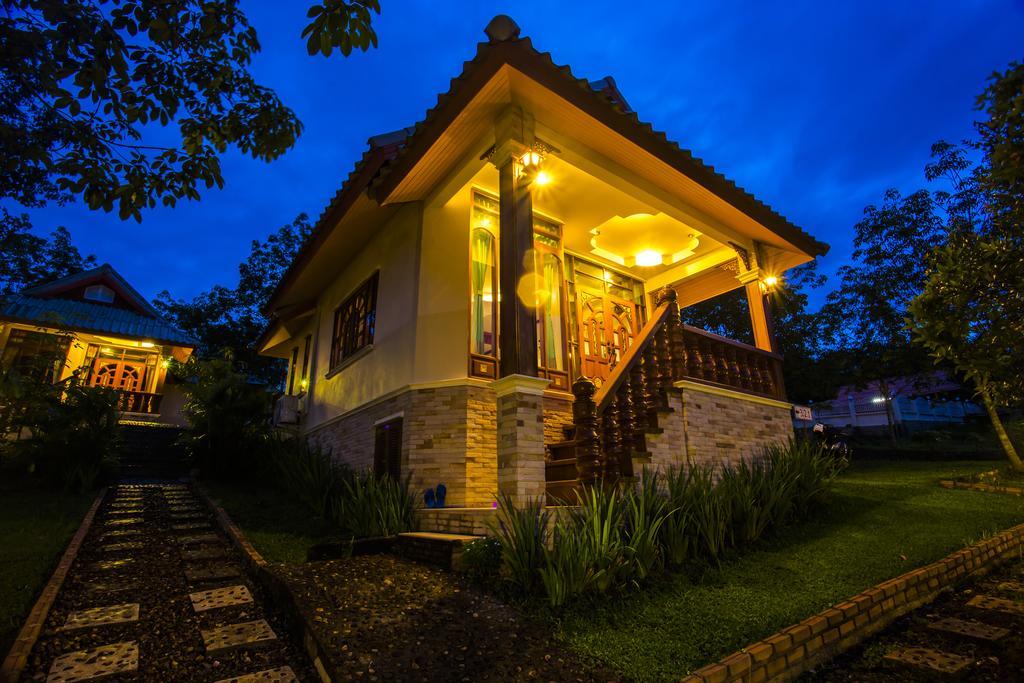 Mont Goei Pai Hotel Kamer foto